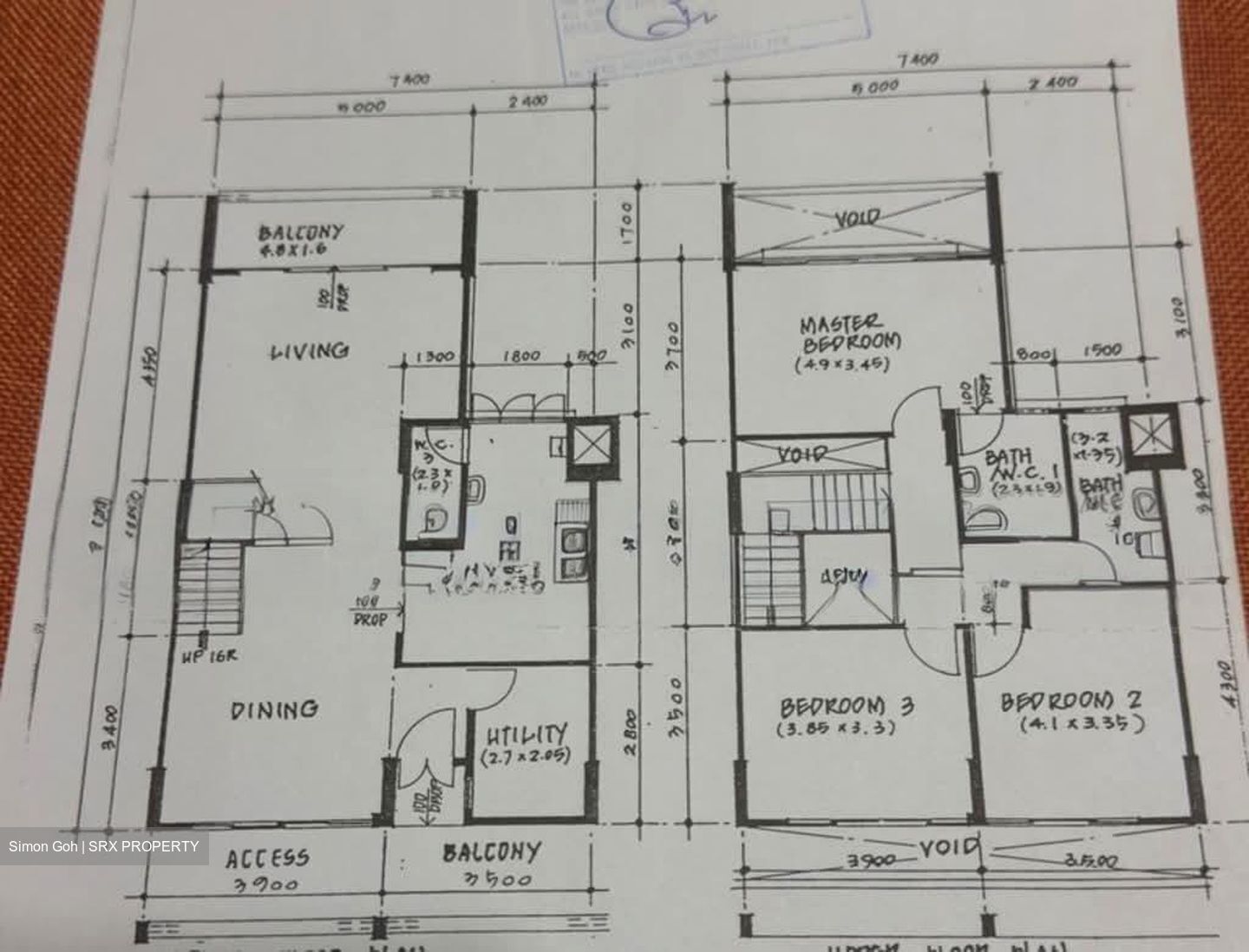 Blk 628 Hougang Avenue 8 (Hougang), HDB Executive #565677491